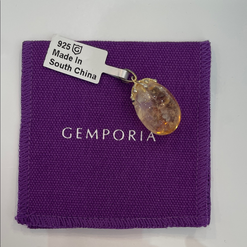 Gemporia Pendant